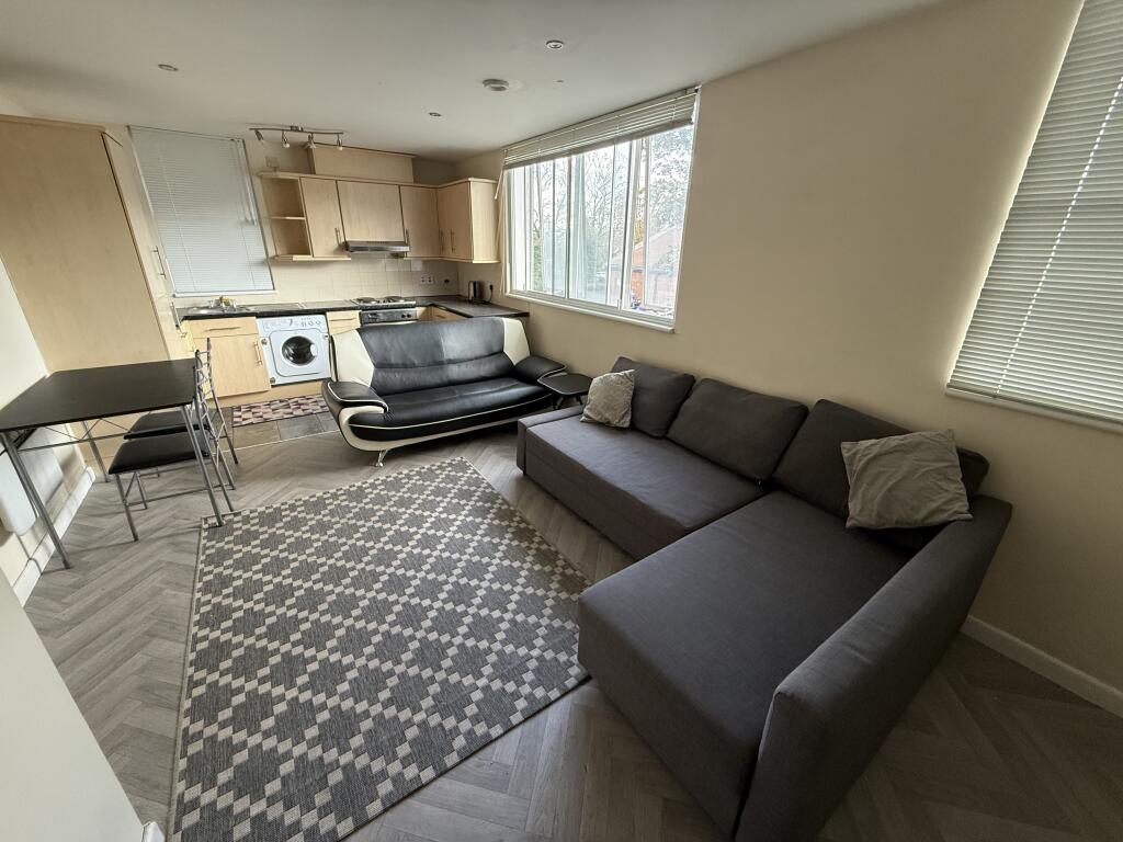 1 bed Apartment for rent in Houghton Regis. From Connells Lettings - Dunstable