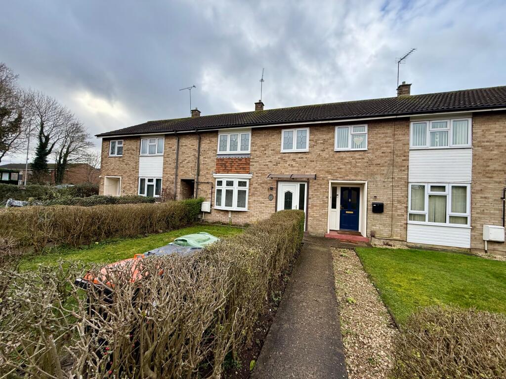 3 bed Detached for rent in Houghton Regis. From Connells Lettings - Dunstable