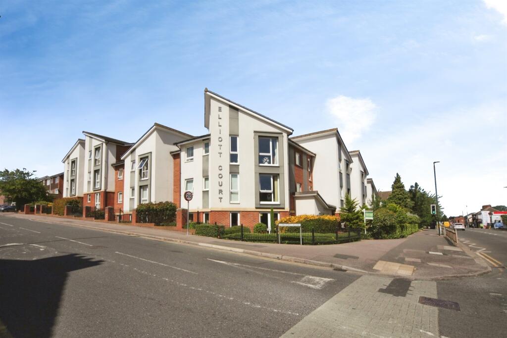 2 bed Apartment for rent in Dunstable. From Connells Lettings - Dunstable
