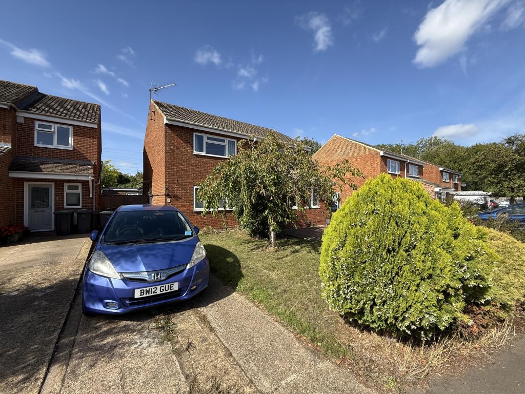 2 bed Semi Detached for rent in Harlington. From Connells Lettings - Dunstable