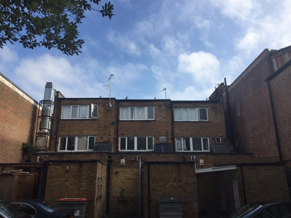 1 bed 1st Floor Flat for rent in Dunstable. From Connells Lettings - Dunstable