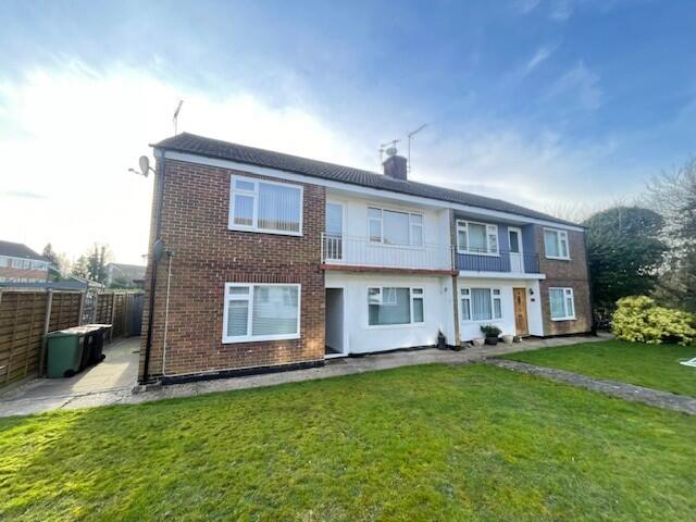 2 bed Annexe for rent in Dunstable. From Connells Lettings - Dunstable