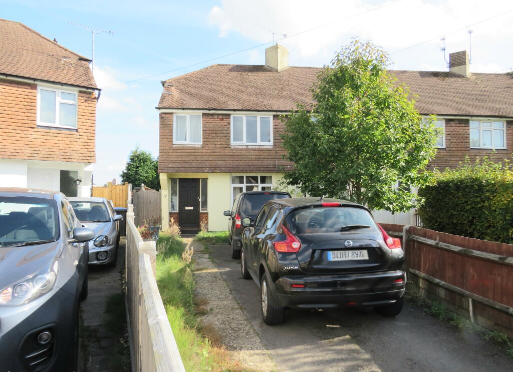 3 bed Detached for rent in East Grinstead. From Connells - East Grinstead
