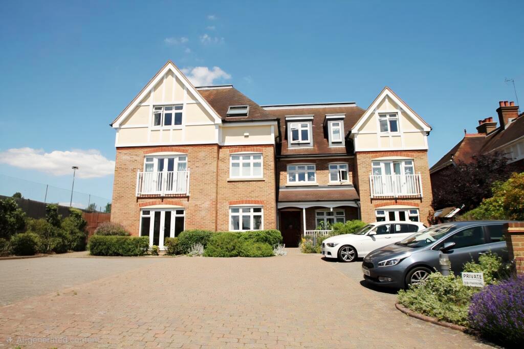 2 bed Apartment for rent in East Grinstead. From Connells - East Grinstead