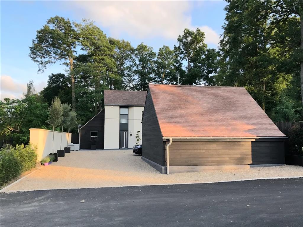 4 bed Detached for rent in Crawley Down. From Connells - East Grinstead 4 bed Detached for rent in Crawley Down. From Connells - East Grinstead