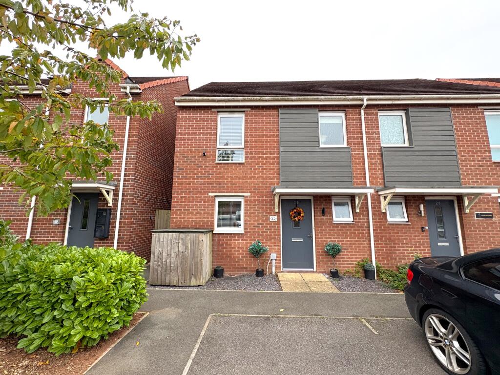 3 bed Detached for rent in Exeter. From Connells Lettings - Exeter