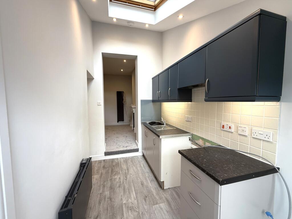 1 bed House (unspecified) for rent in Exeter. From Connells - Exeter