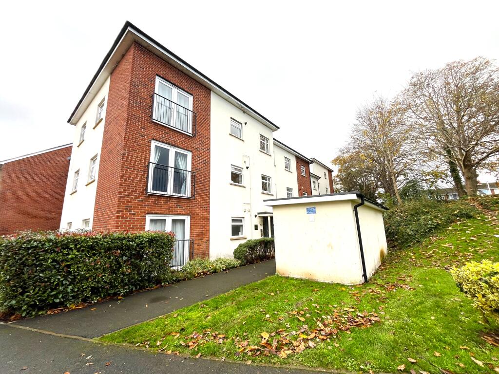 2 bed Apartment for rent in Exeter. From Connells - Exeter