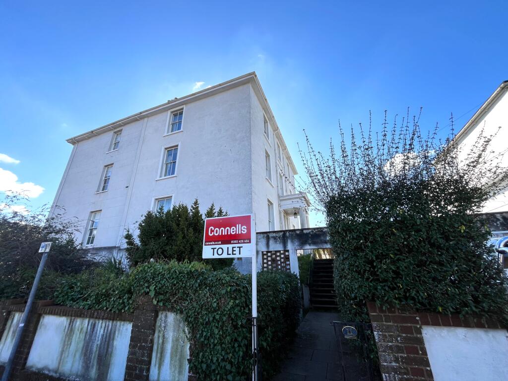 1 bed Apartment for rent in Shillingford Abbot. From Connells - Exeter