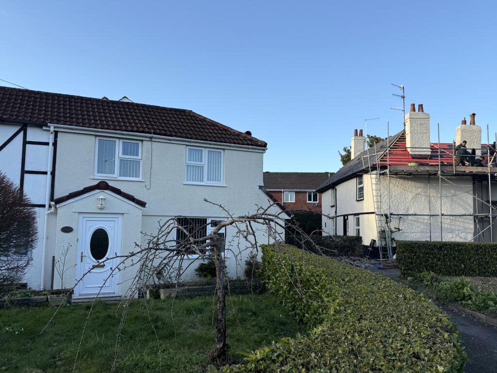 1 bed Detached for rent in Nadderwater. From Connells - Exeter