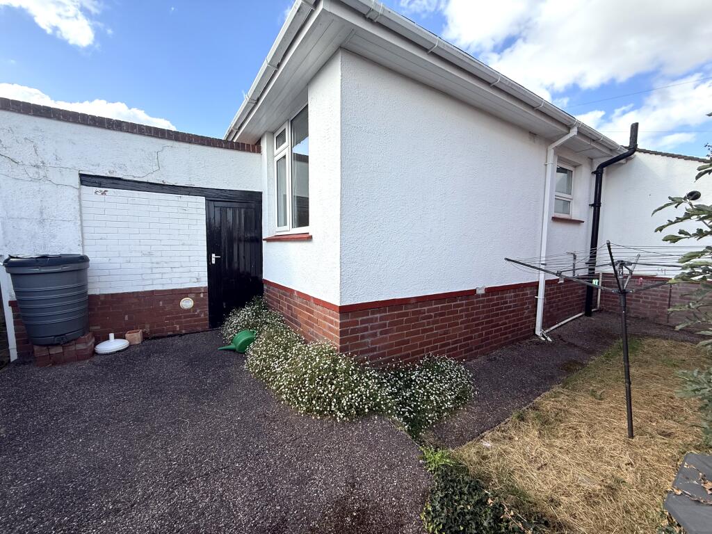 2 bed Bungalow for rent in Exeter. From Connells - Exeter 2 bed Bungalow for rent in Exeter. From Connells - Exeter
