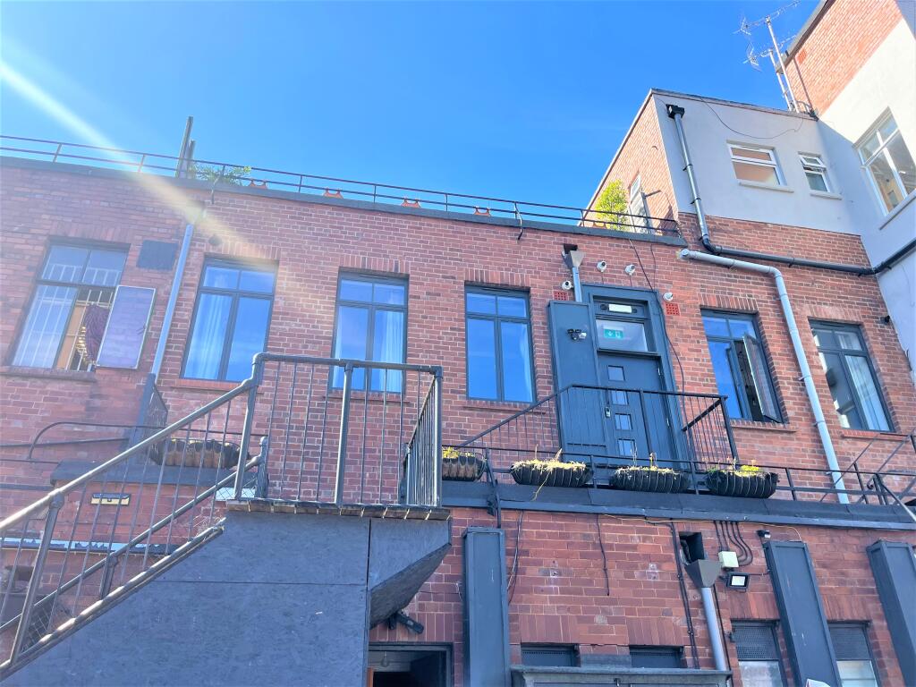 2 bed Apartment for rent in Exeter. From Connells - Exeter