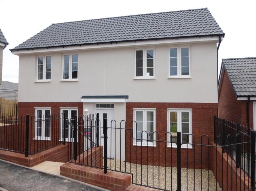 3 bed Detached for rent in Shillingford Abbot. From Connells - Exeter