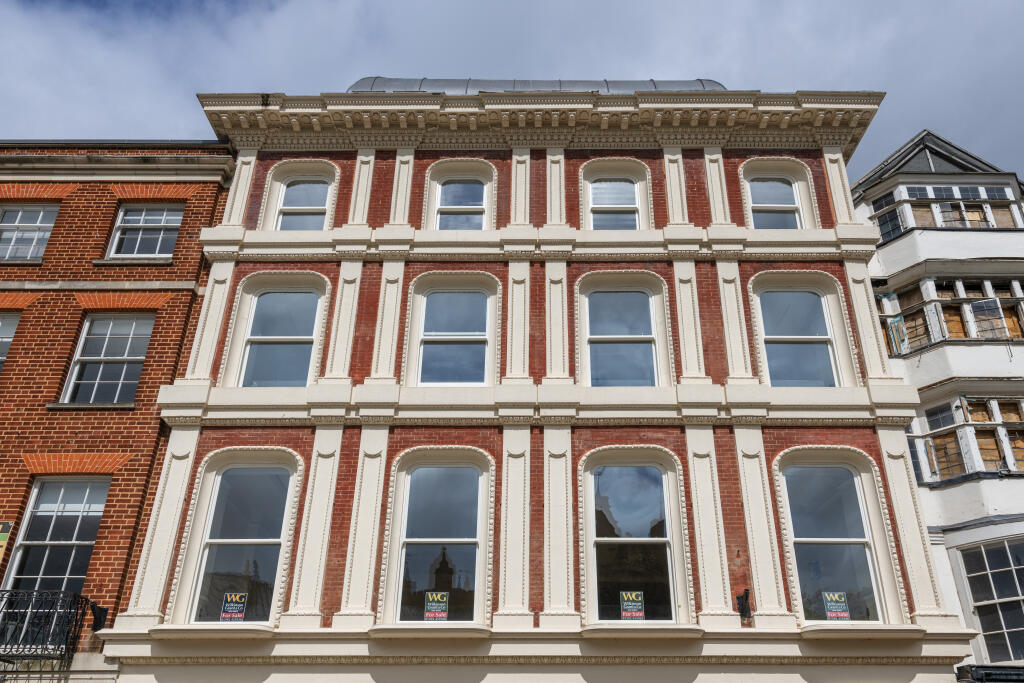 2 bed Apartment for rent in West Clyst. From Connells - Exeter