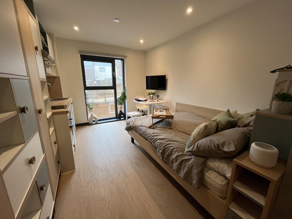 0 bed 1st Floor Flat for rent in West Clyst. From Connells - Exeter 0 bed 1st Floor Flat for rent in West Clyst. From Connells - Exeter