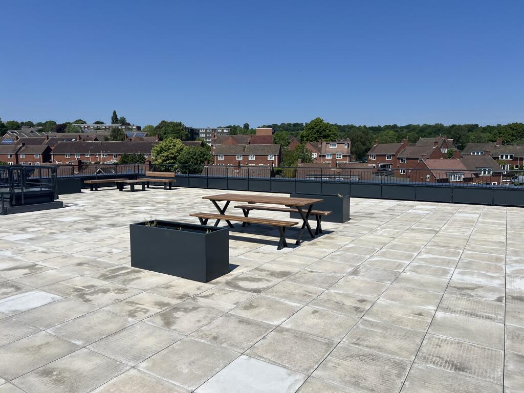 3 bed Apartment for rent in . From Connells - Exeter