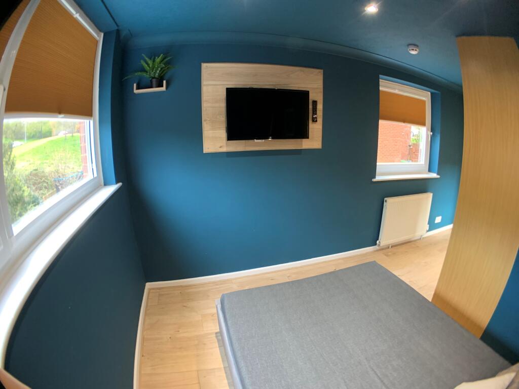 1 bed House Share for rent in Nadderwater. From Connells - Exeter