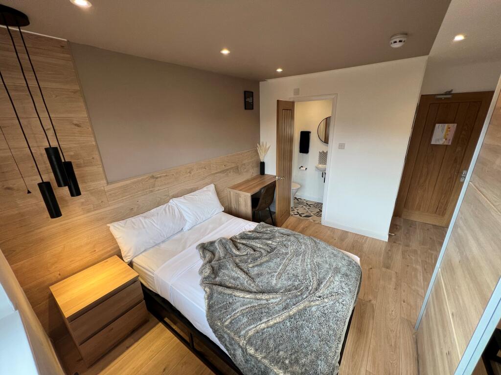 1 bed House Share for rent in Nadderwater. From Connells - Exeter