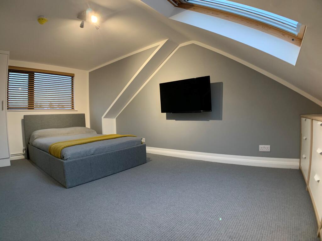 1 bed House Share for rent in Exeter. From Connells - Exeter