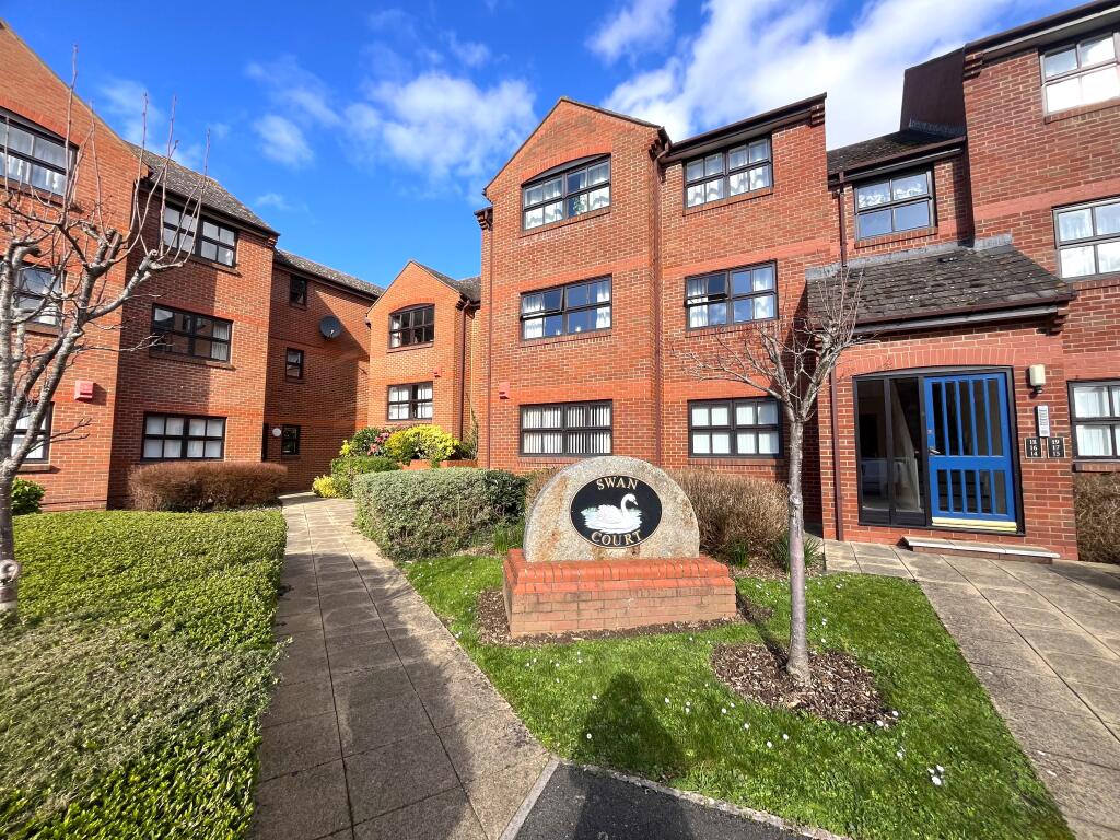 2 bed Apartment for rent in Shillingford Abbot. From Connells - Exeter