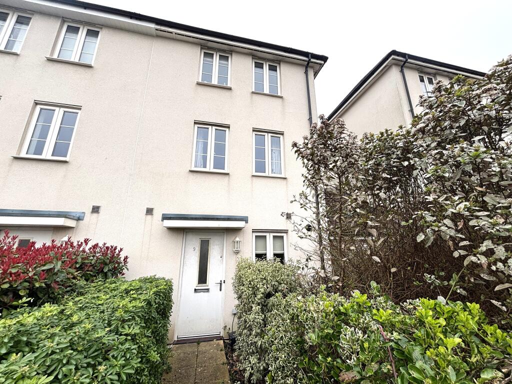 3 bed Detached for rent in Shillingford Abbot. From Connells - Exeter