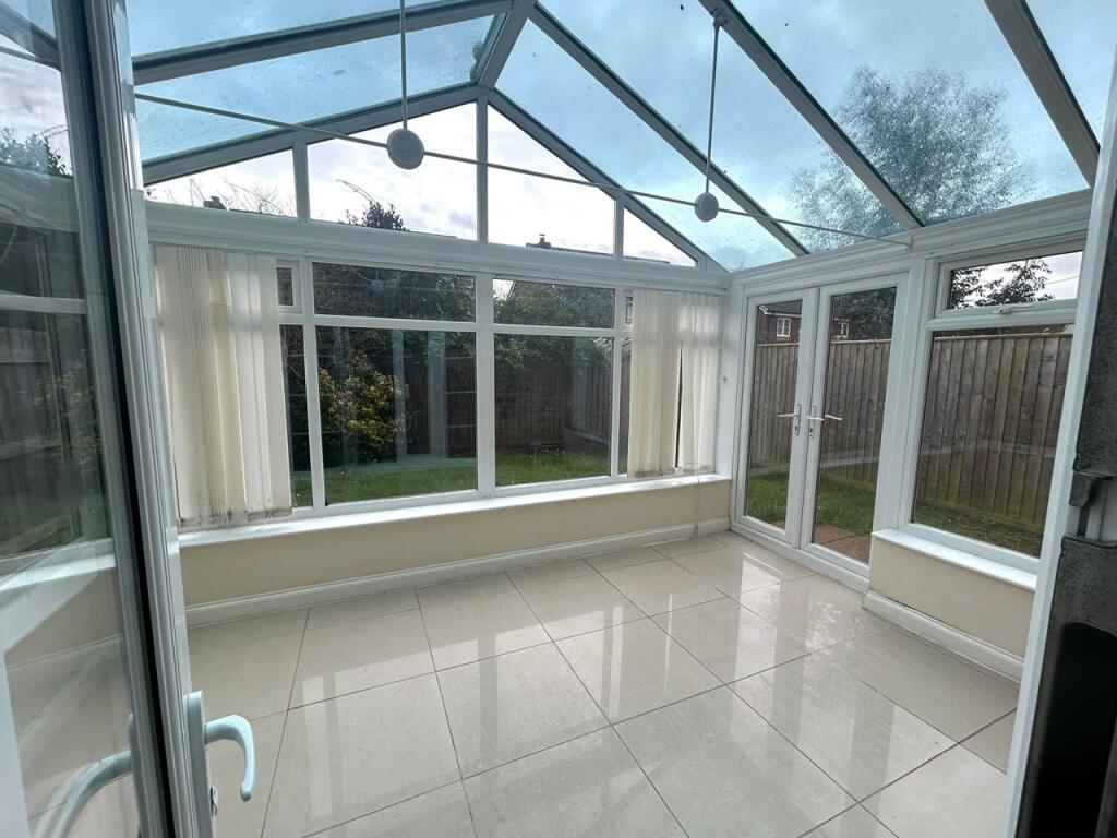 4 bed Detached for rent in Shillingford Abbot. From Connells - Exeter