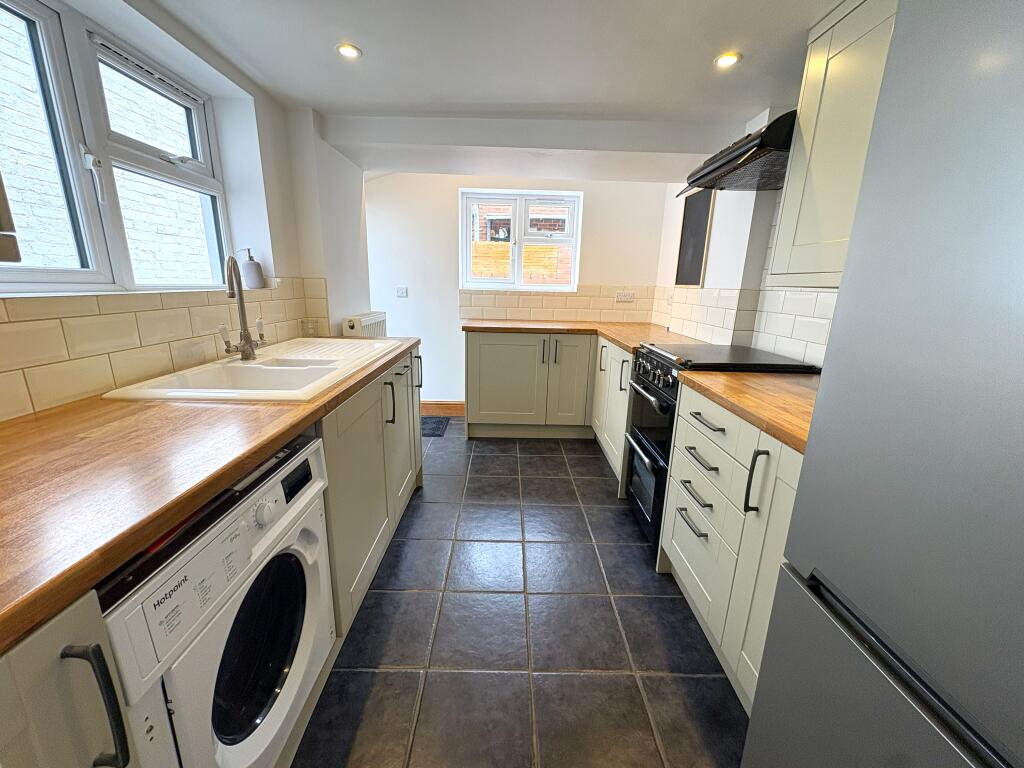 2 bed Detached for rent in West Clyst. From Connells - Exeter