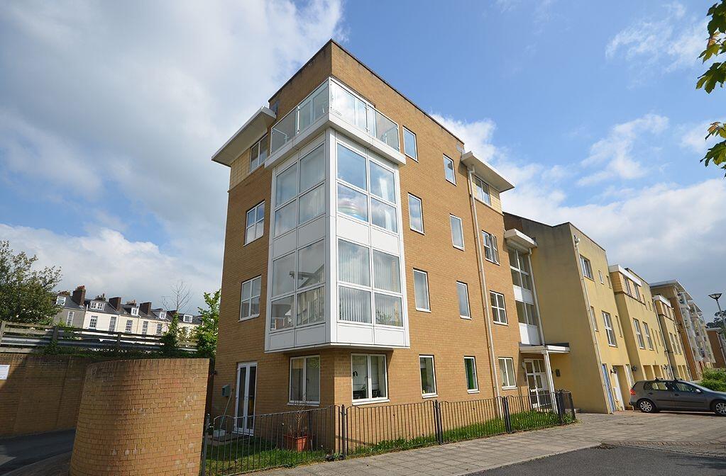 2 bed Apartment for rent in Exeter. From Connells - Exeter