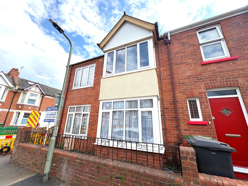 4 bed Detached for rent in Shillingford Abbot. From Connells - Exeter