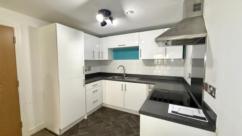 1 bed Apartment for rent in West Clyst. From Connells - Exeter