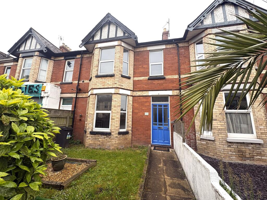 5 bed Detached for rent in Exmouth. From Connells - Exeter