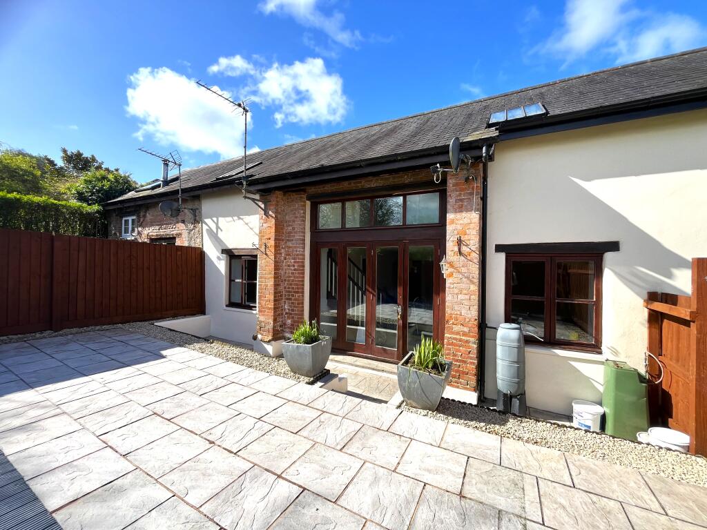 3 bed Barn Conversion for rent in Aylesbeare. From Connells - Exeter 3 bed Barn Conversion for rent in Aylesbeare. From Connells - Exeter
