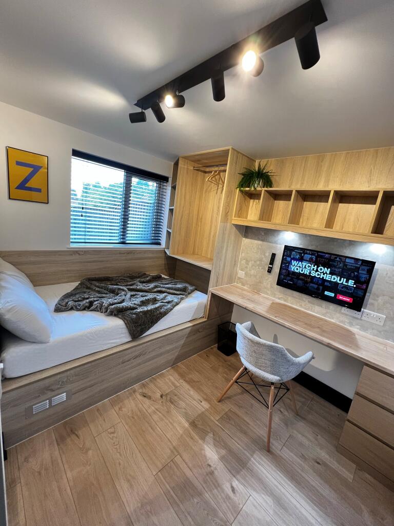 1 bed Apartment for rent in Exeter. From Connells - Exeter