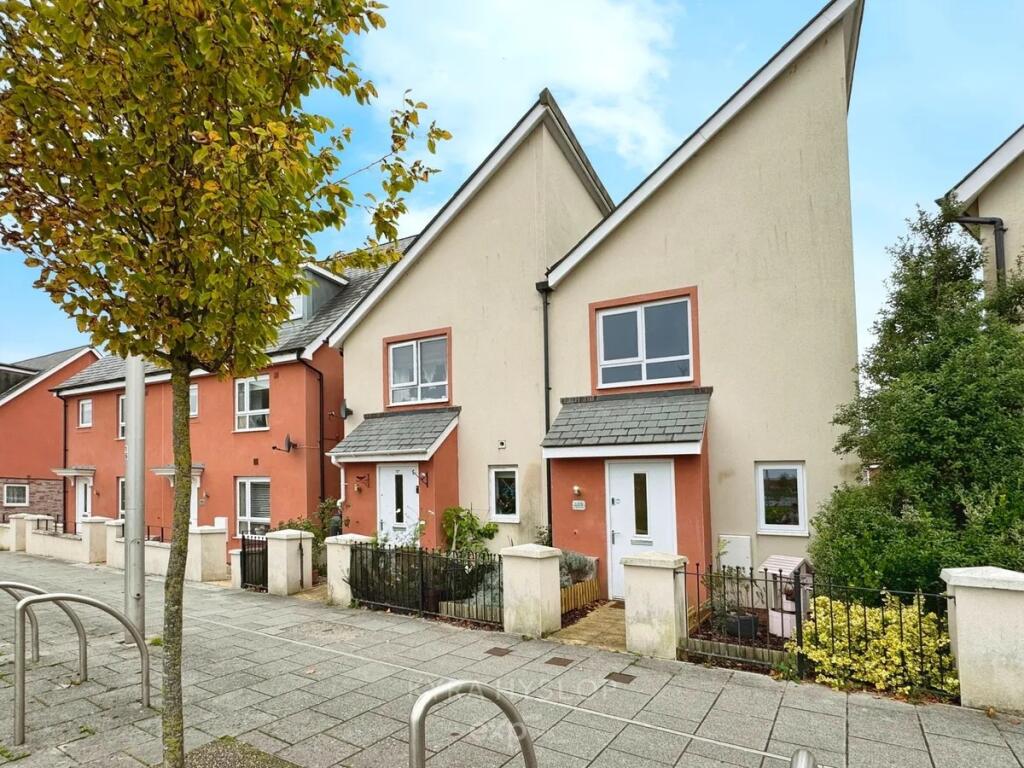 3 bed Detached for rent in Cranbrook. From Connells - Exeter