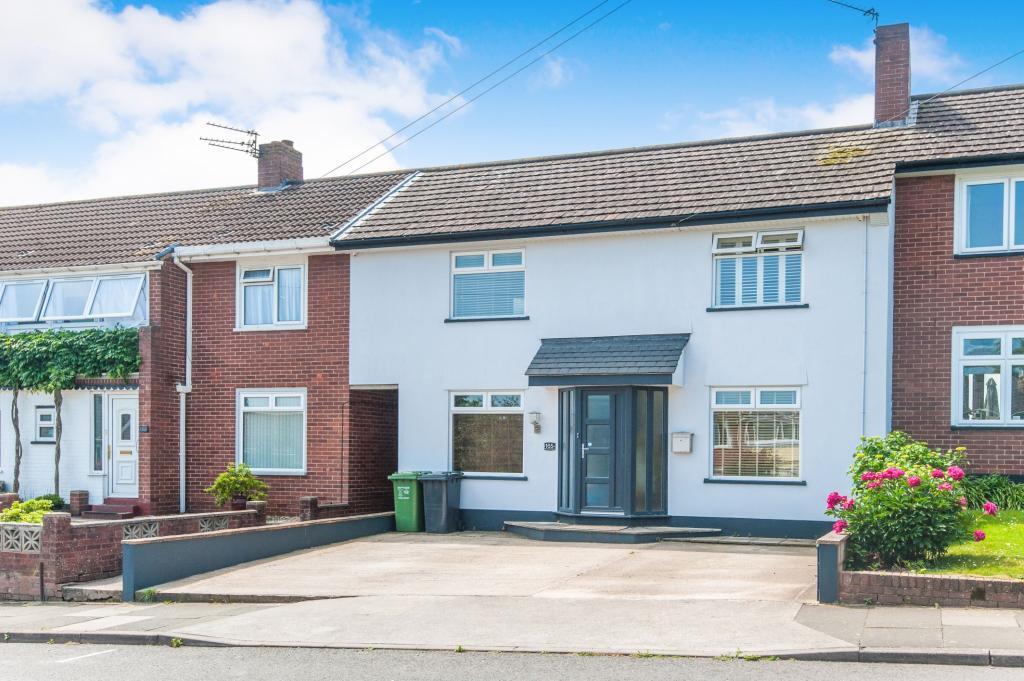 3 bed Detached for rent in Exeter. From Connells - Exeter