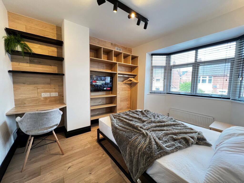 1 bed House Share for rent in Exeter. From Connells - Exeter