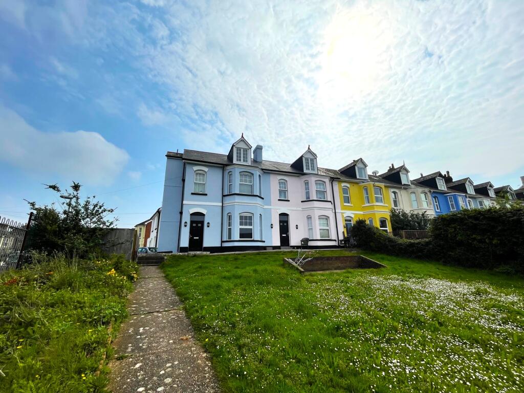 1 bed Apartment for rent in Exmouth. From Connells - Exeter 1 bed Apartment for rent in Exmouth. From Connells - Exeter