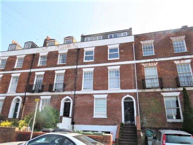 1 bed Apartment for rent in Exeter. From Connells - Exeter