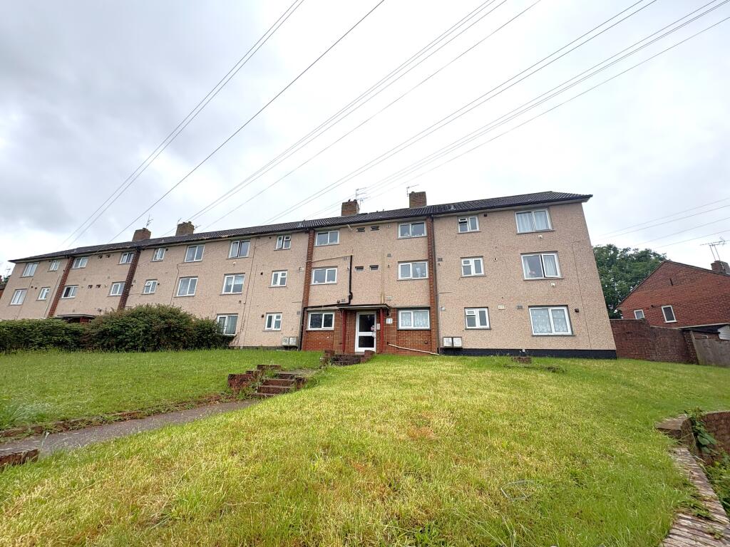 2 bed Apartment for rent in West Clyst. From Connells - Exeter