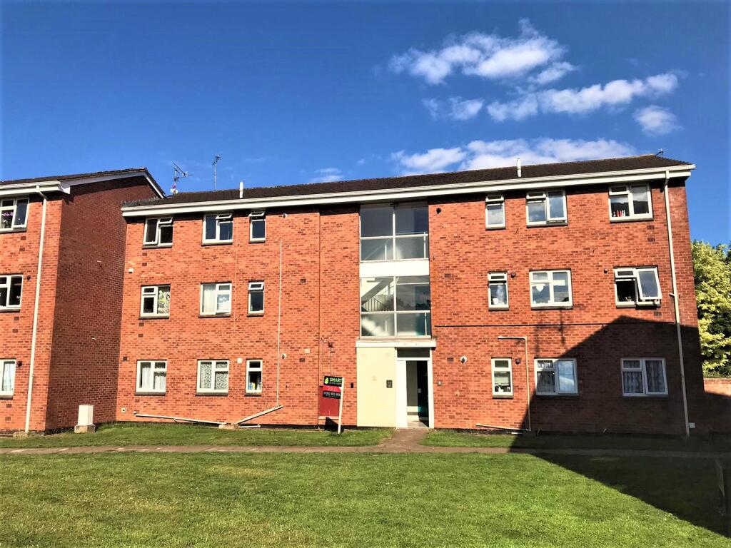 2 bed 1st Floor Flat for rent in Shillingford Abbot. From Connells - Exeter
