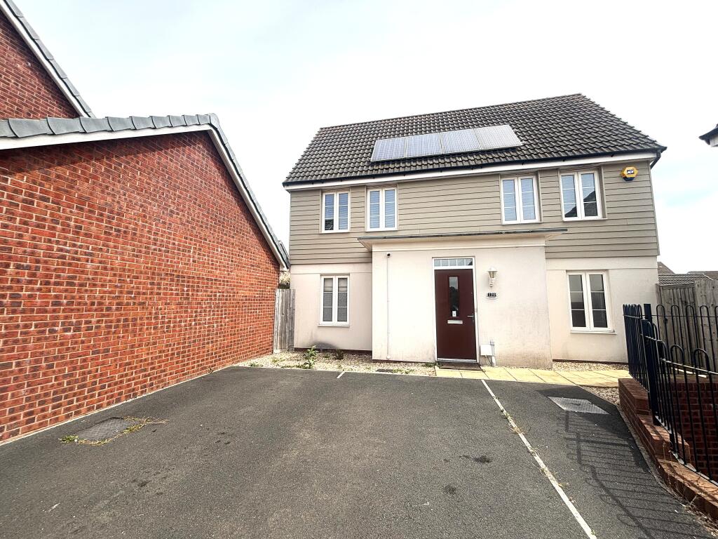 4 bed Detached for rent in Shillingford Abbot. From Connells - Exeter