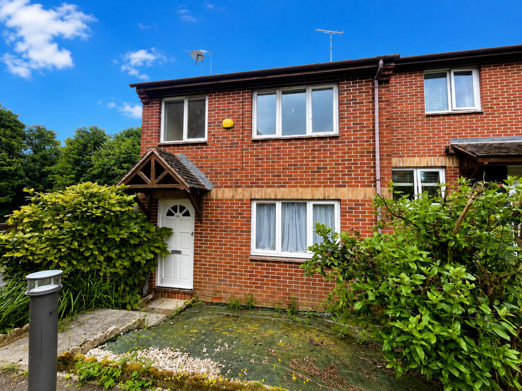 3 bed End of Terrace for rent in Nadderwater. From Connells - Exeter 3 bed End of Terrace for rent in Nadderwater. From Connells - Exeter