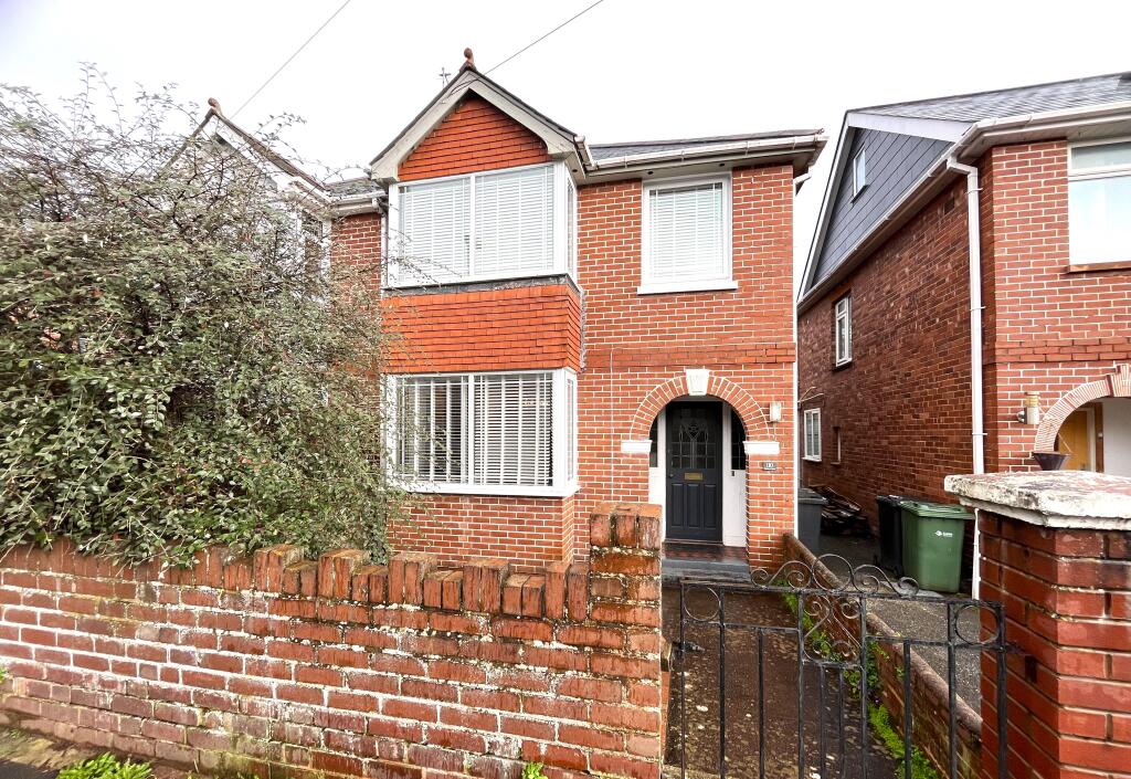 3 bed Detached for rent in Exeter. From Connells - Exeter 3 bed Detached for rent in Exeter. From Connells - Exeter