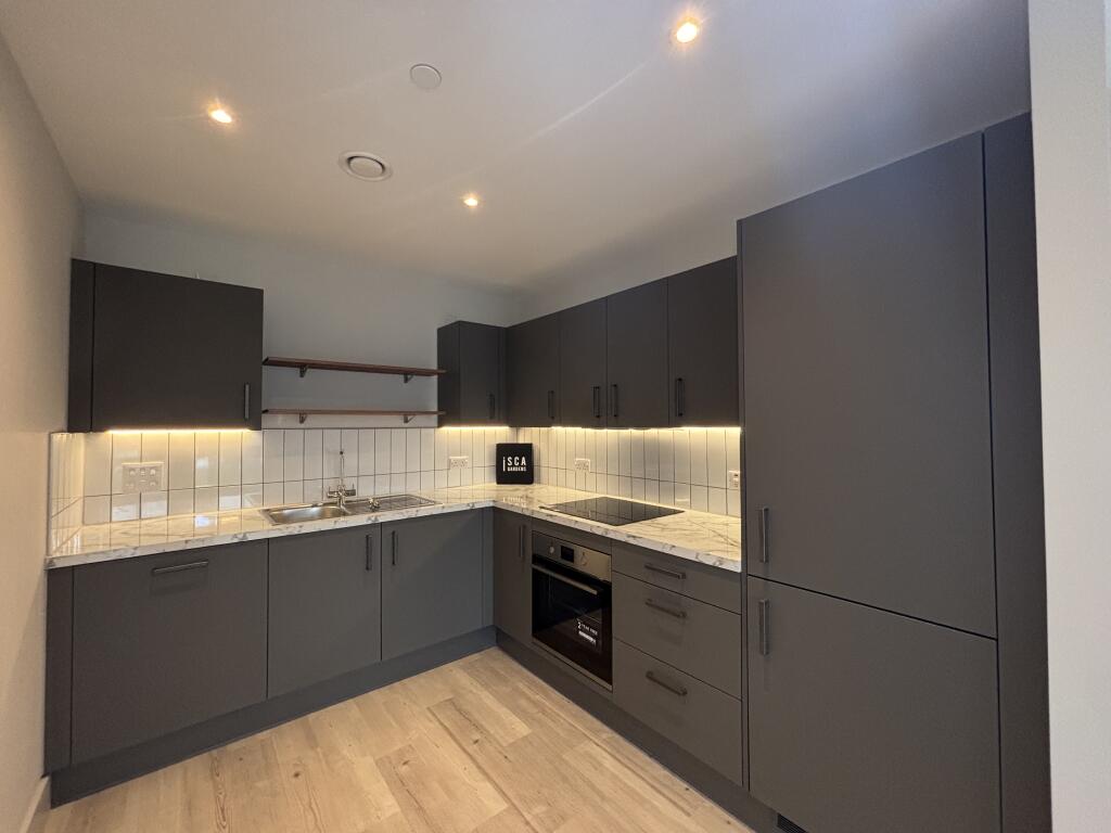 2 bed Apartment for rent in . From Connells - Exeter