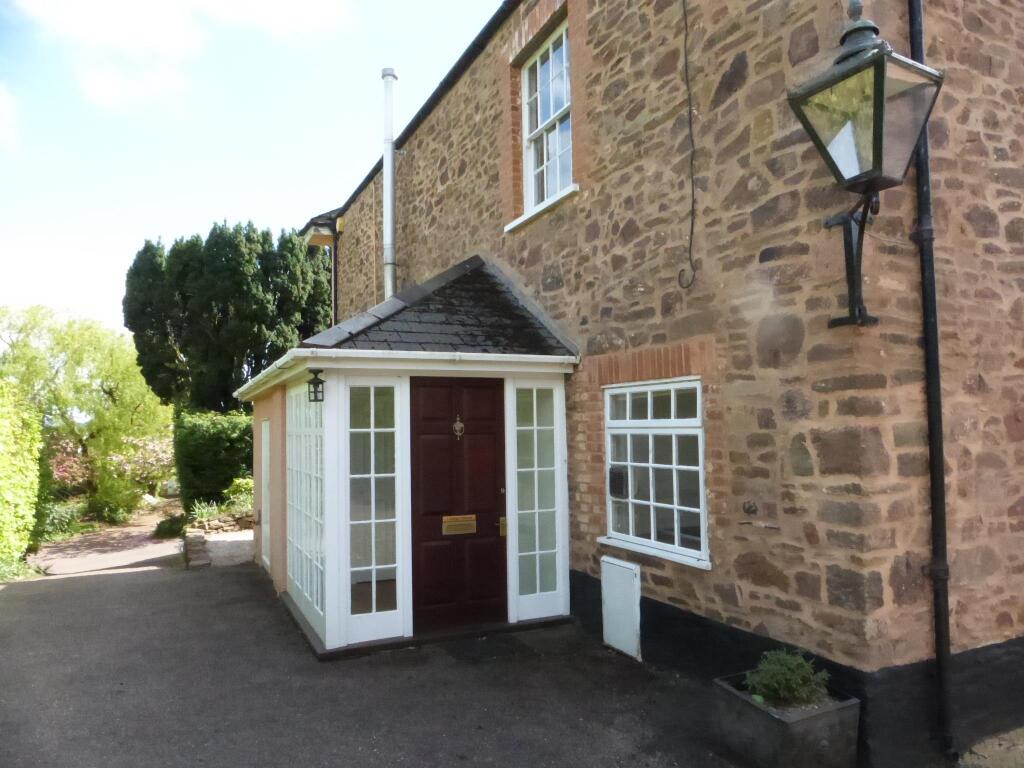 1 bed Cottage for rent in Silverton. From Connells - Exeter