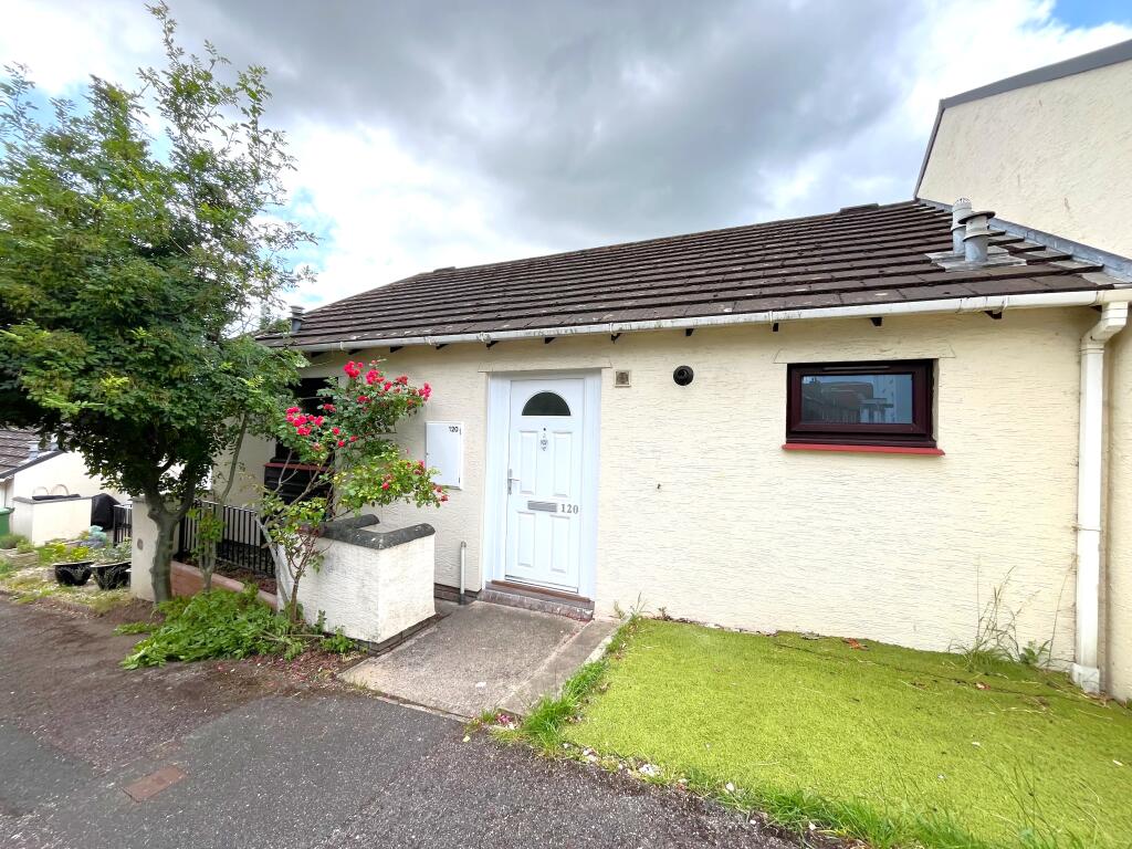 2 bed Apartment for rent in Exeter. From Connells - Exeter