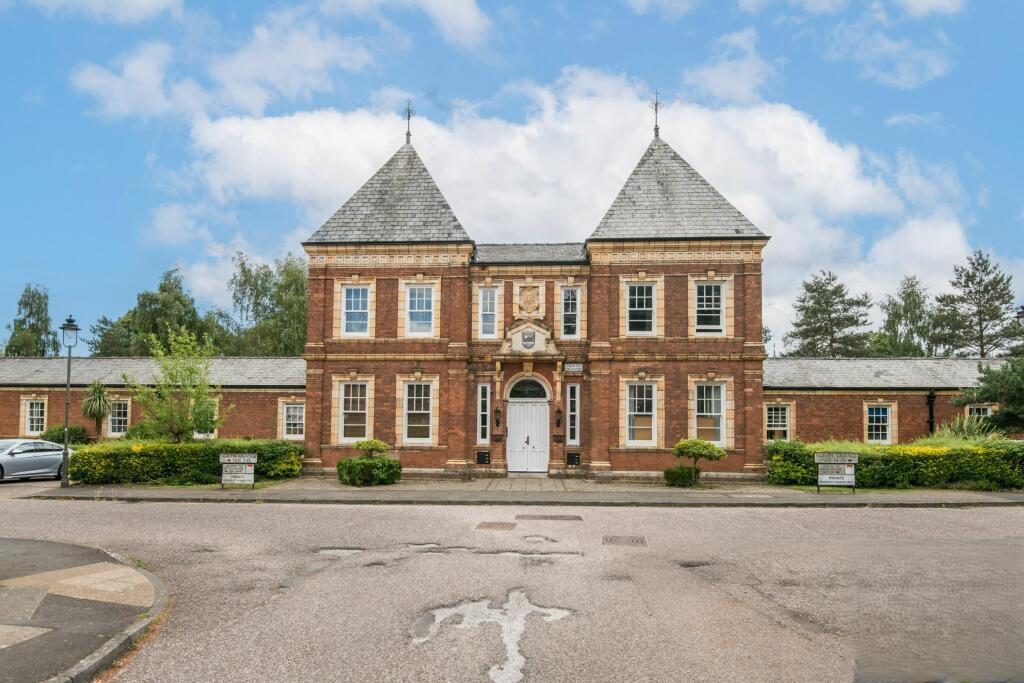 3 bed Annexe for rent in Shillingford Abbot. From Connells - Exeter