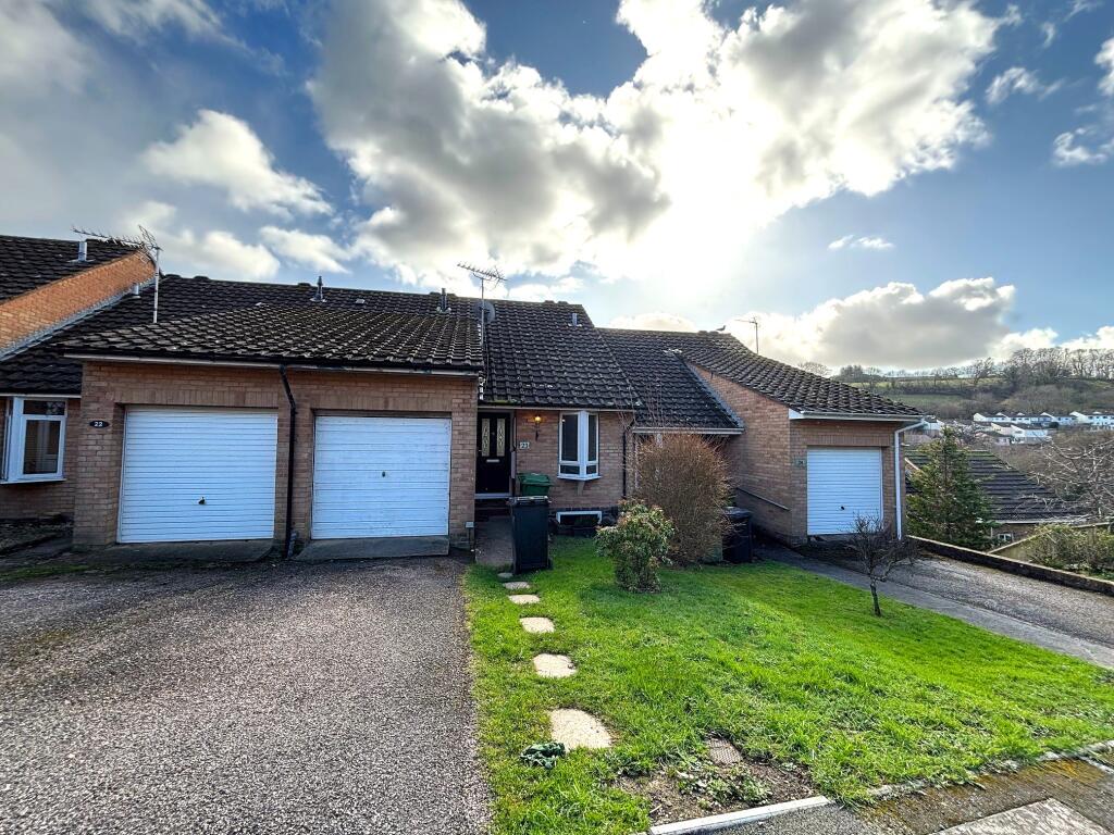4 bed Detached for rent in Nadderwater. From Connells - Exeter