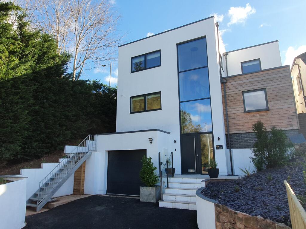 4 bed Detached for rent in West Clyst. From Connells - Exeter 4 bed Detached for rent in West Clyst. From Connells - Exeter