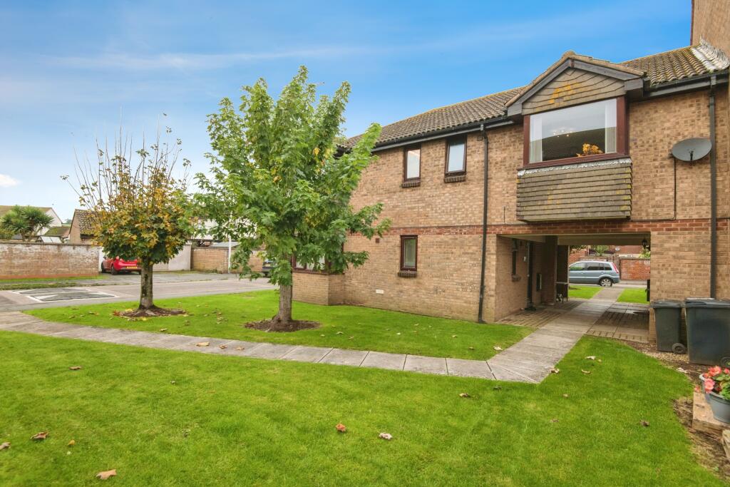 1 bed Apartment for rent in Starcross. From Connells - Exeter 1 bed Apartment for rent in Starcross. From Connells - Exeter